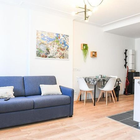 Appartement Vieux-Port De Marseille - Davso Eksteriør bilde