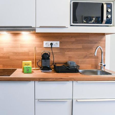 Appartement Vieux-Port De Marseille - Davso Eksteriør bilde