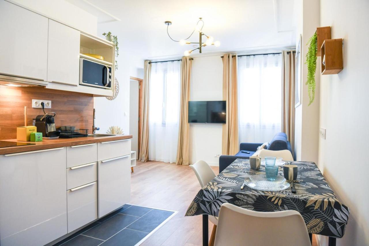 Appartement Vieux-Port De Marseille - Davso Eksteriør bilde